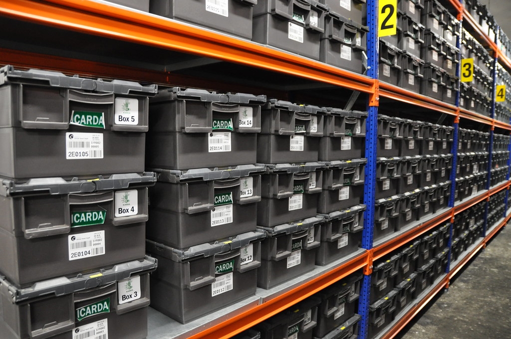 Vacante  Scandinavia